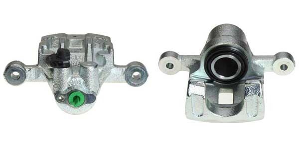 Bremssattel