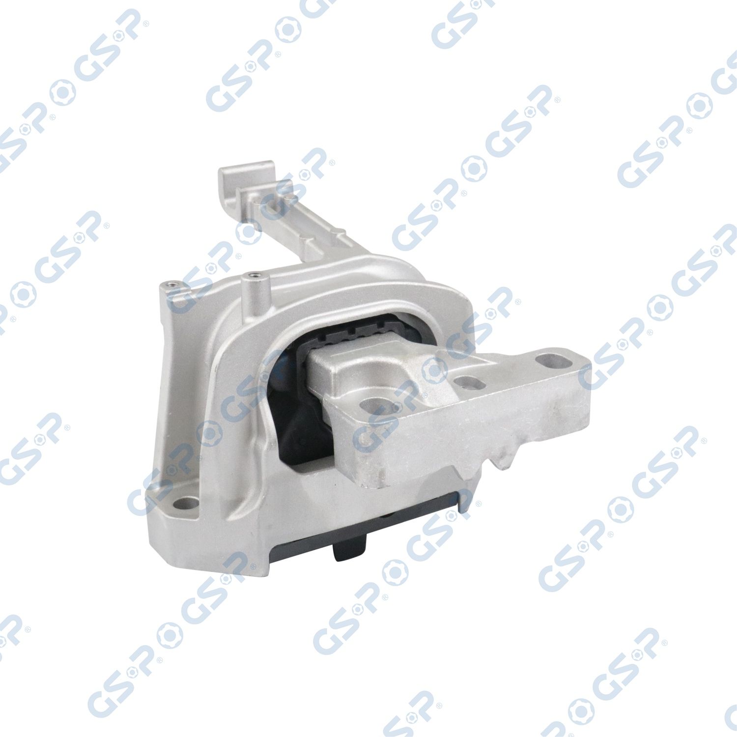 Soporte, motor