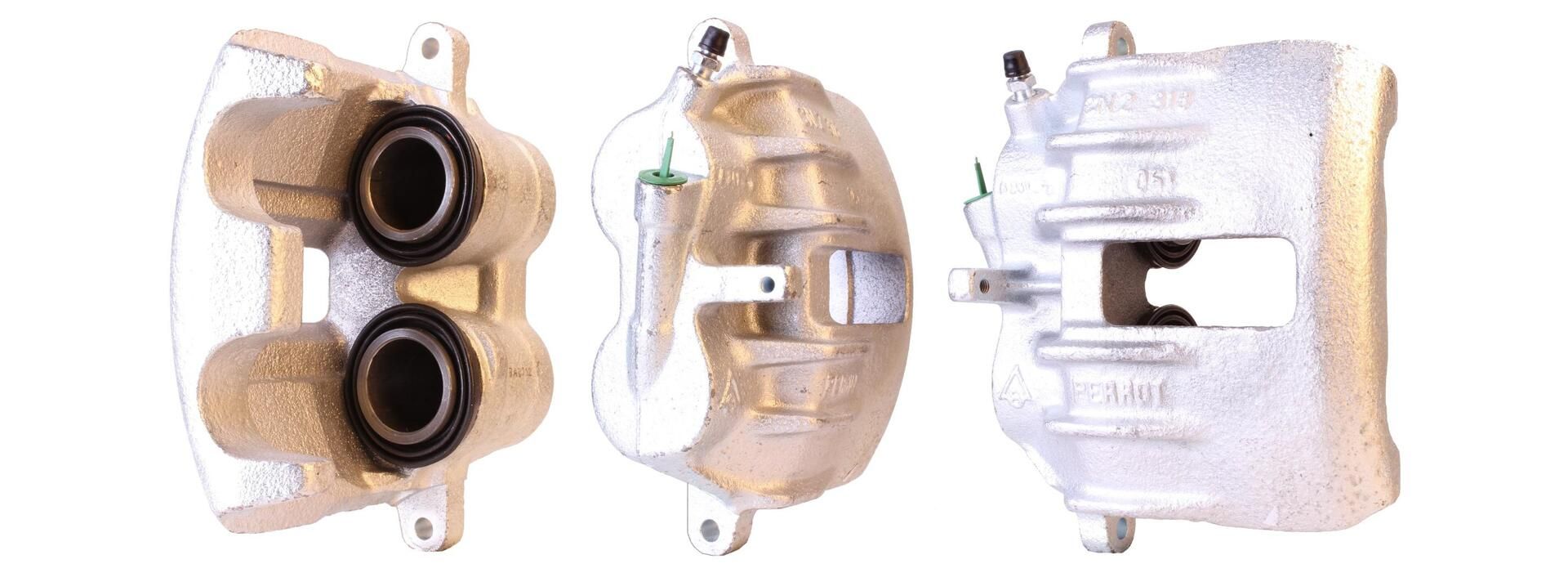Bremssattel