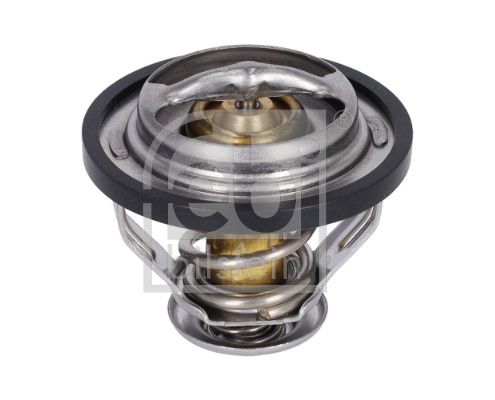 Thermostat, Kühlmittel