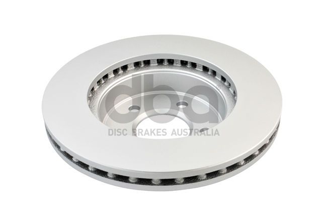 En-Shield Standard KP [ Ford BA/BF & FG 02-> F ] - TecDoc 2