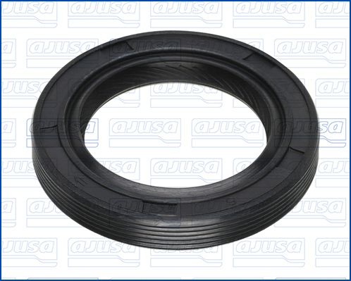 AJUSA 15011000 - Wellendichtring, Kurbelwelle