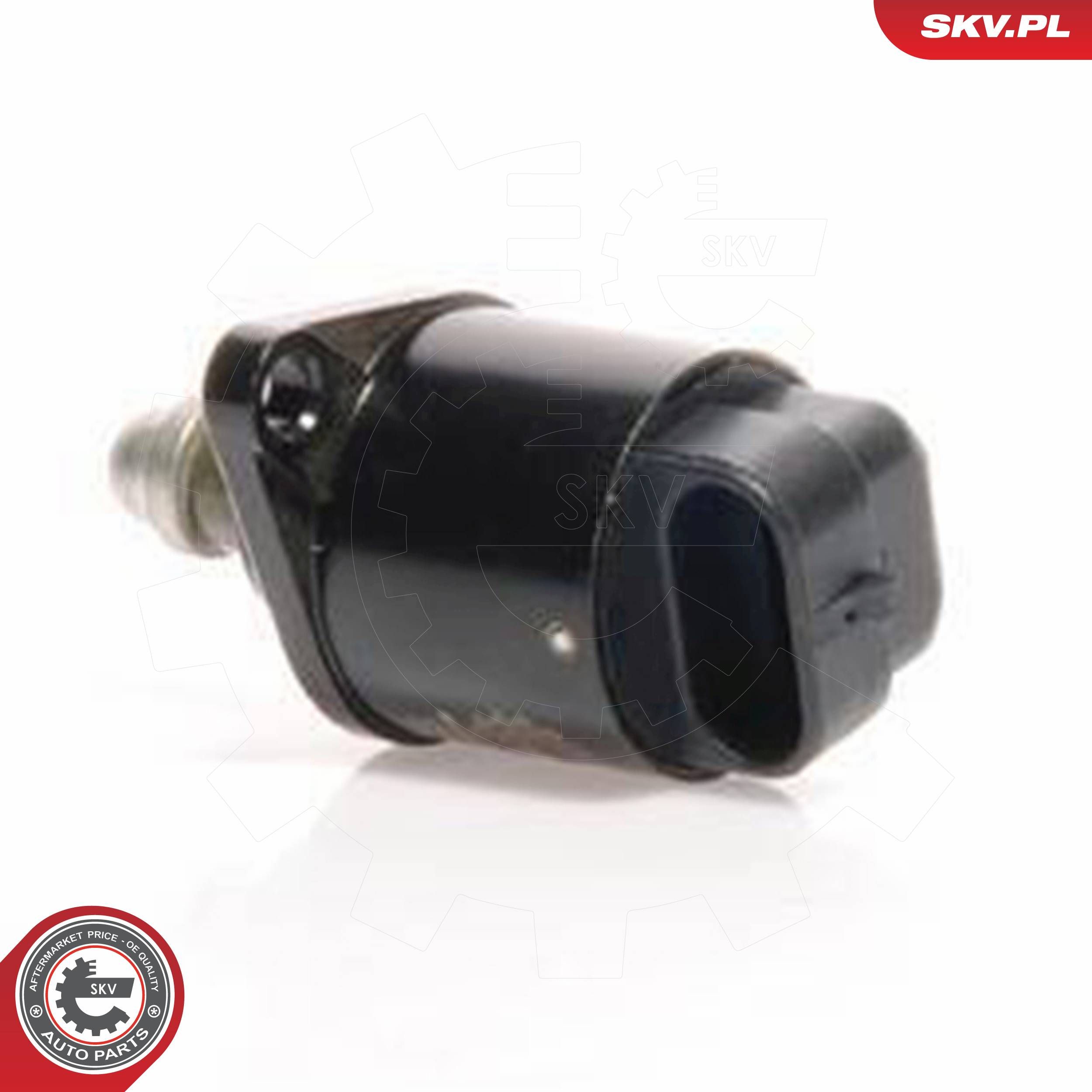 ESEN SKV 08SKV026 - Leerlaufregelventil, Luftversorgung