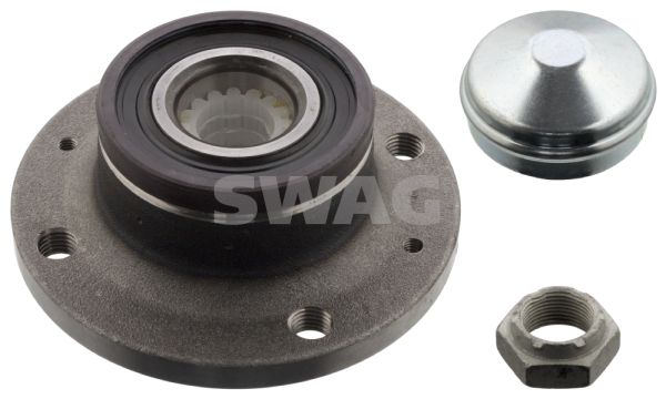 Wheel Bearing Kit 70 10 1010