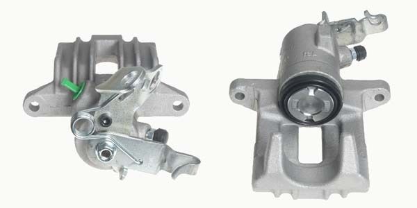 Bremssattel Bremssattel