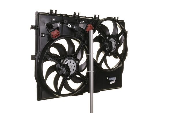 Mahle CFF 194 000P L&uuml;fter, Motork&uuml;hlung