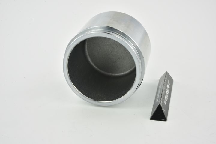 stūmoklis, stabdžių apkaba