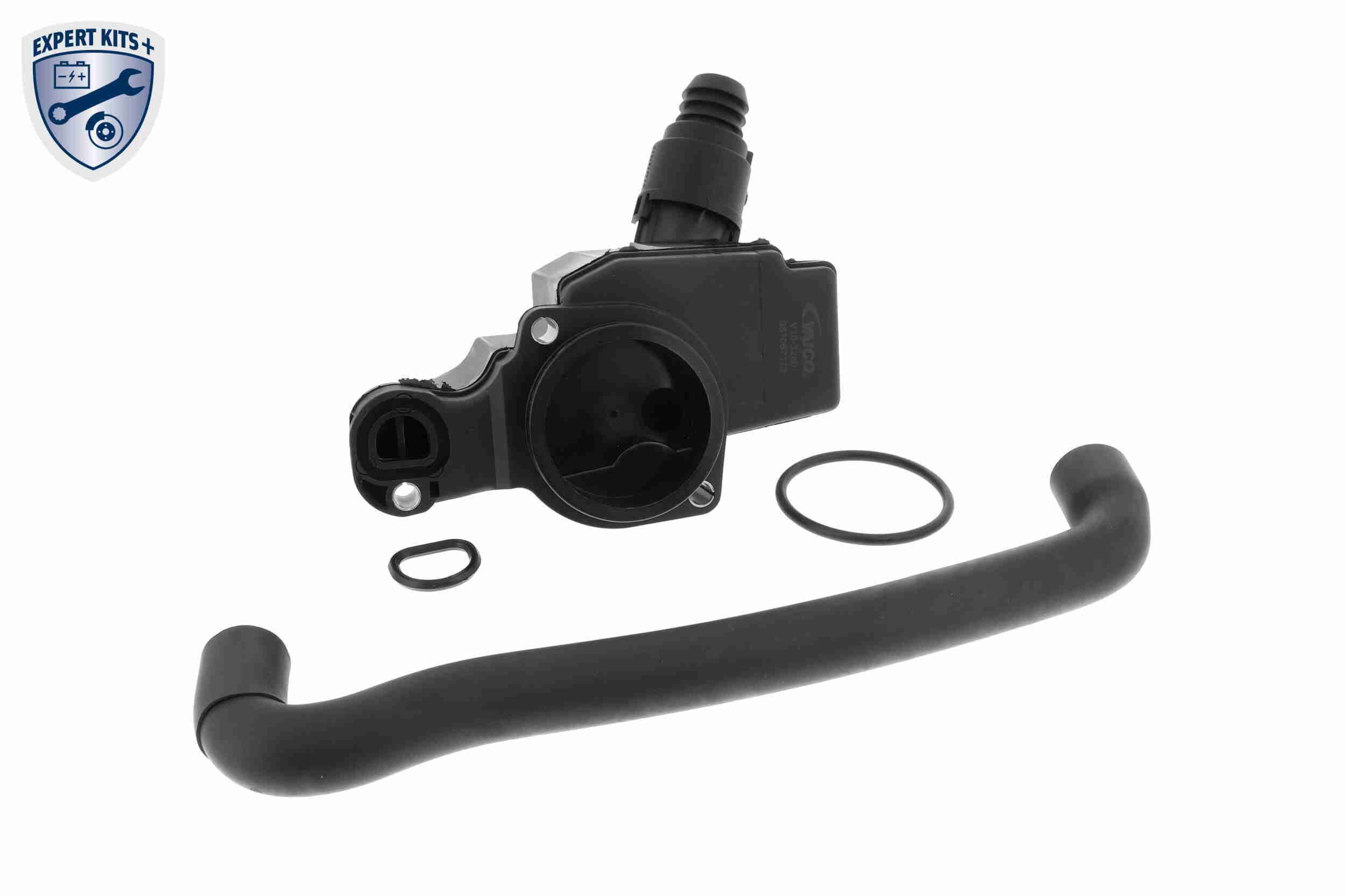 VAICO V10-3240 - Reparatursatz, Kurbelgeh&auml;useentl&uuml;ftung EXPERT KITS +