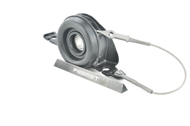 guolis, kardaninio veleno centrinis guolis