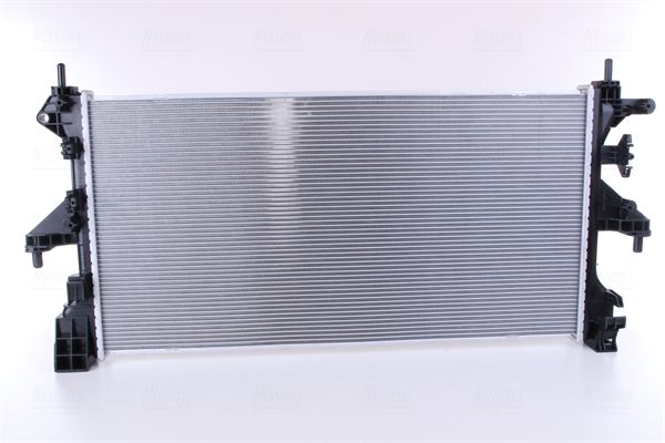 Kühler, Motorkühlung Kühler, Motorkühlung