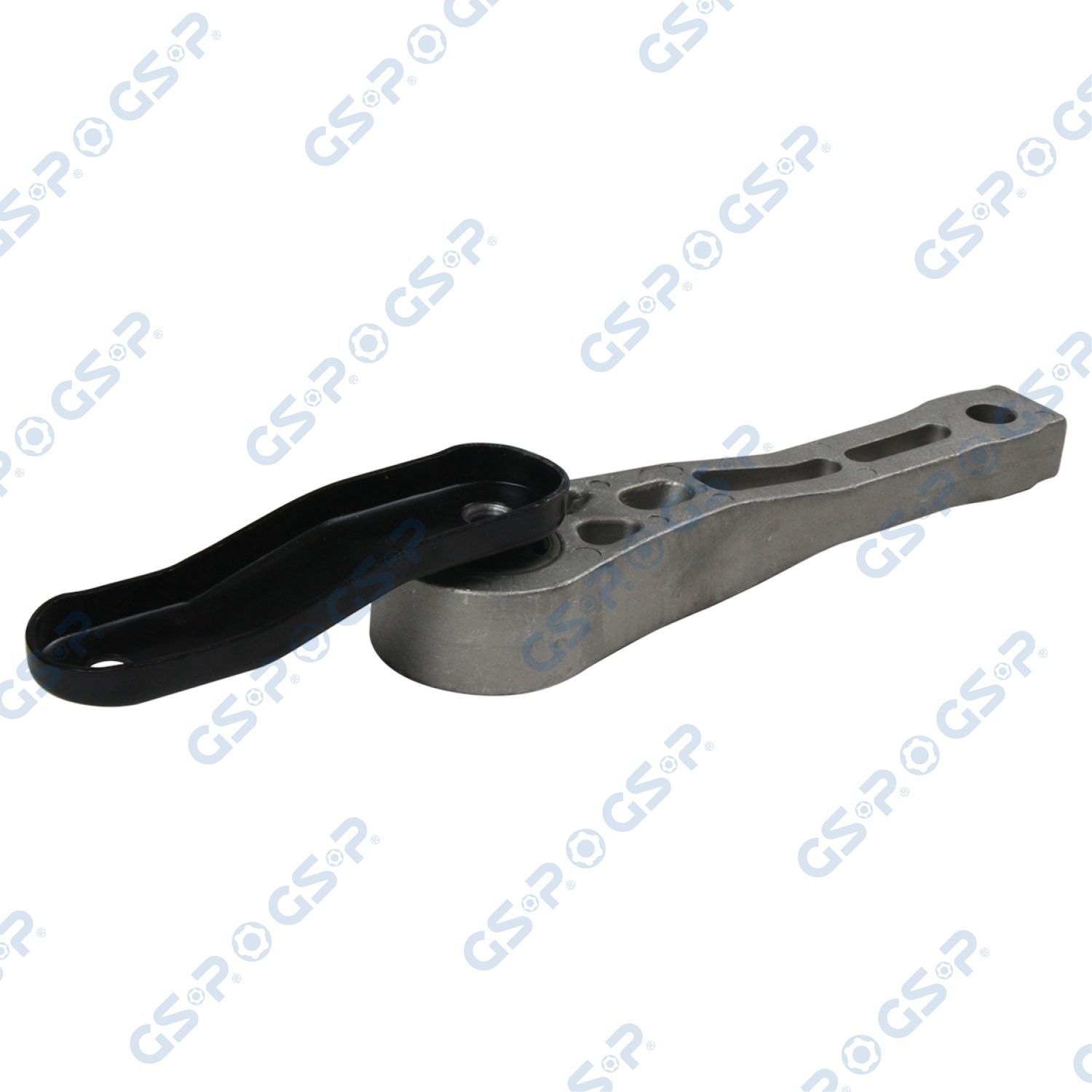 Soporte, motor