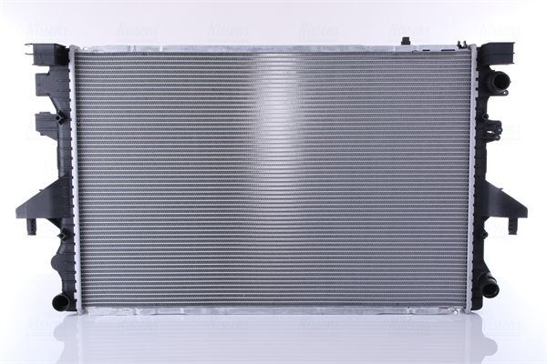 K&uuml;hler, Motork&uuml;hlung