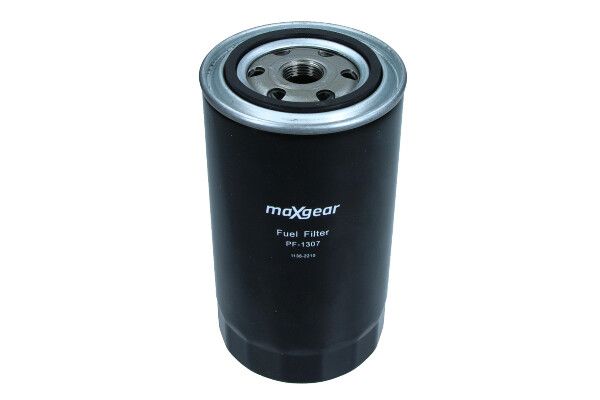 Kraftstofffilter