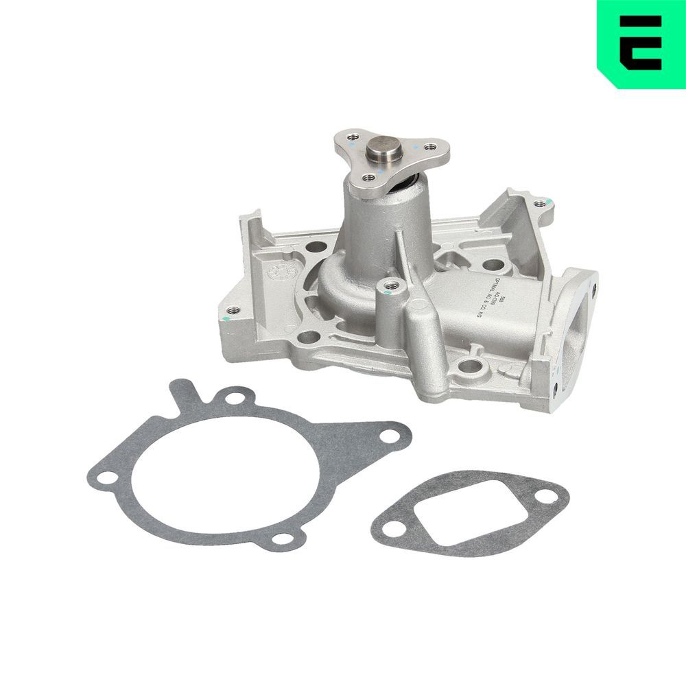 OPTIMAL AQ-1399 - Wasserpumpe, Motorkühlung