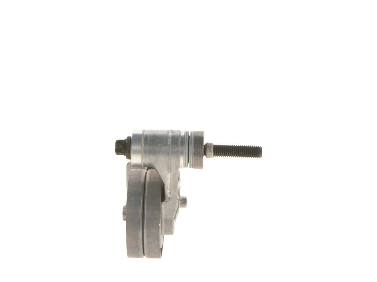 Riemenspanner, Keilrippenriemen