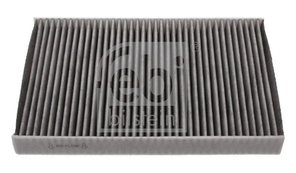 Filter, Innenraumluft