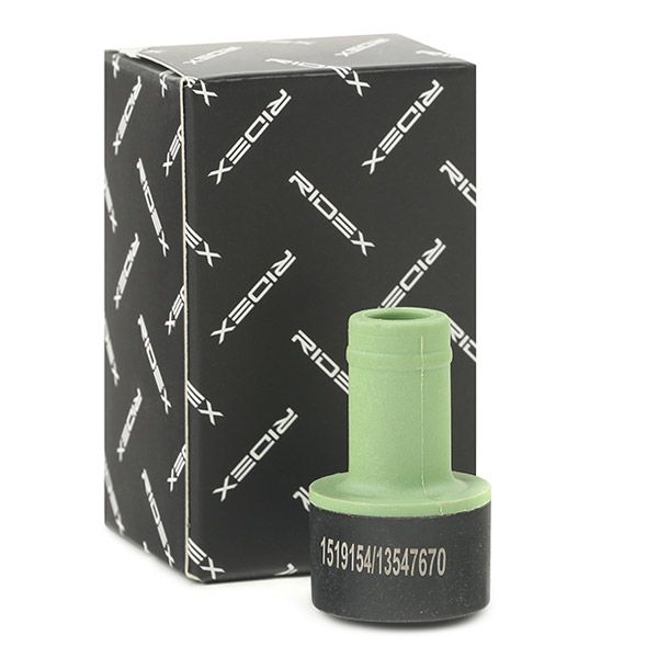 RIDEX 3886V0002 Valve, crankcase ventilation