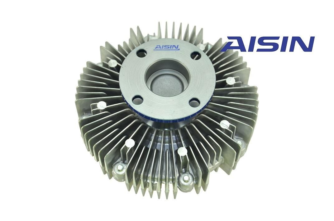 Aisin Fan Clutch (1VDFTV) - TecDoc 1