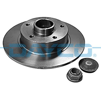 Wheel Bearing Kit KWD013D