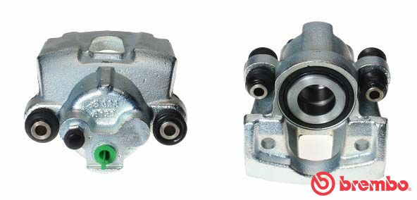 Bremssattel