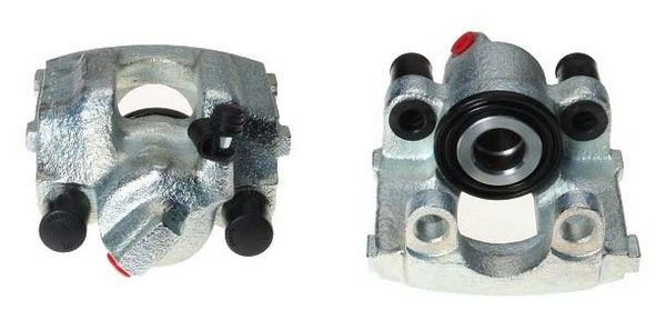 342706 BUDWEG CALIPER féknyereg