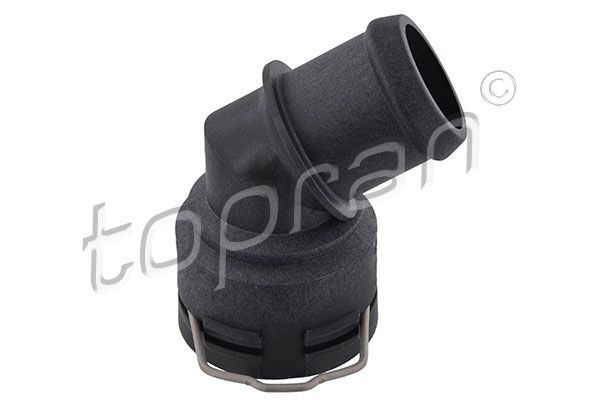 TOPRAN 111 232 - K&uuml;hlmittelflansch