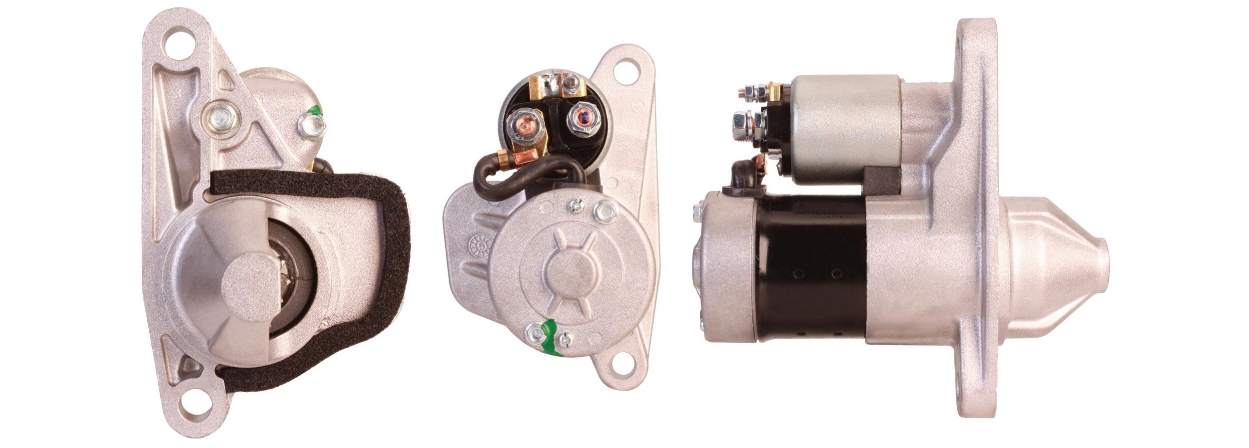 LUCAS LRS02583 - Starter