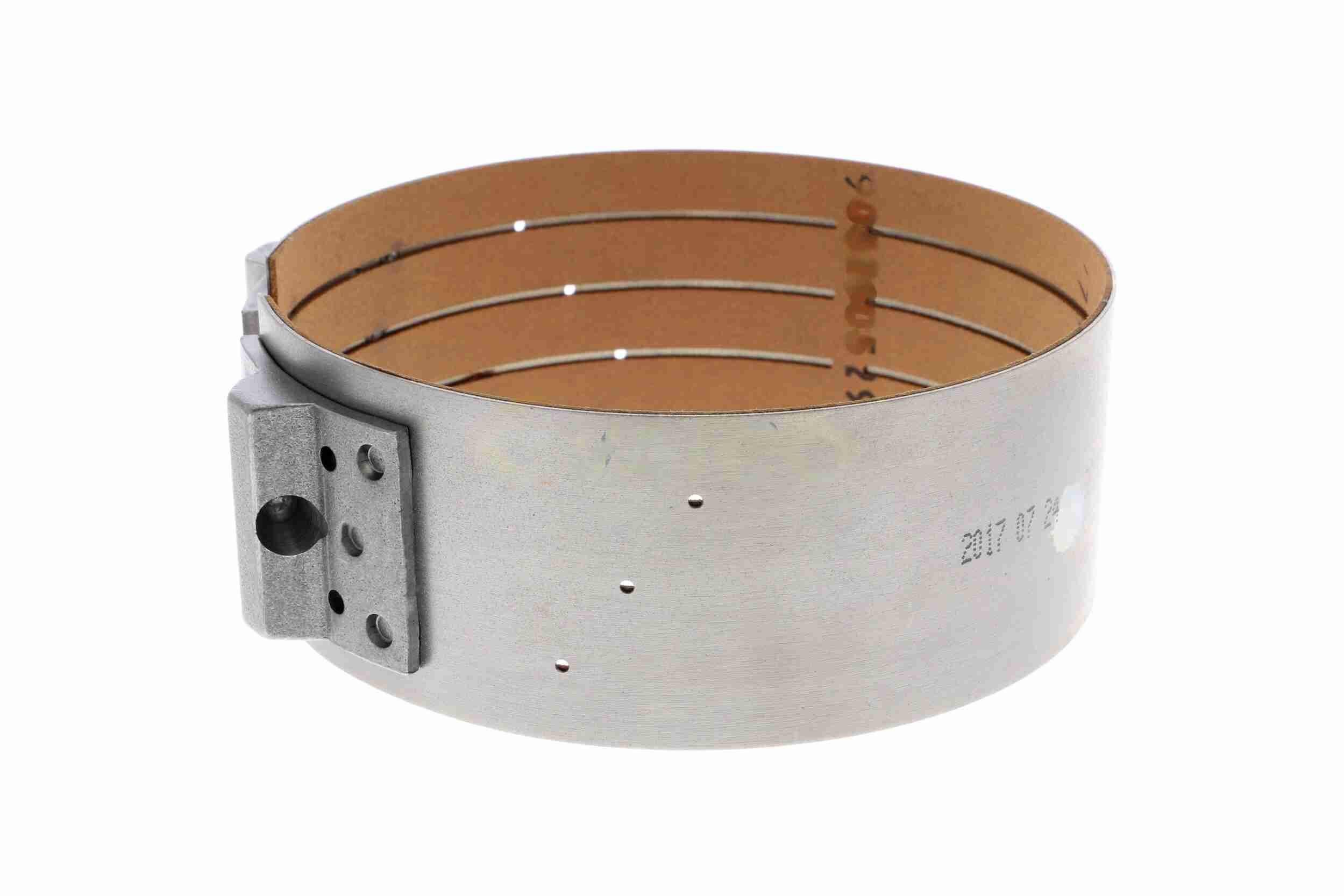 Bremsband, Automatikgetriebe