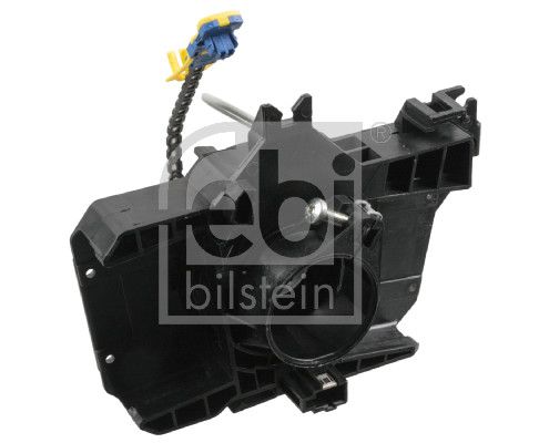 Wickelfeder, Airbag
