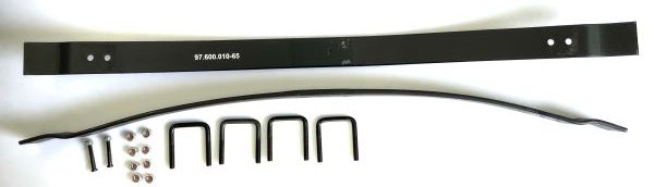 CS Germany 97.600.010.00 - Verst&auml;rkungssatz, Blattfeder