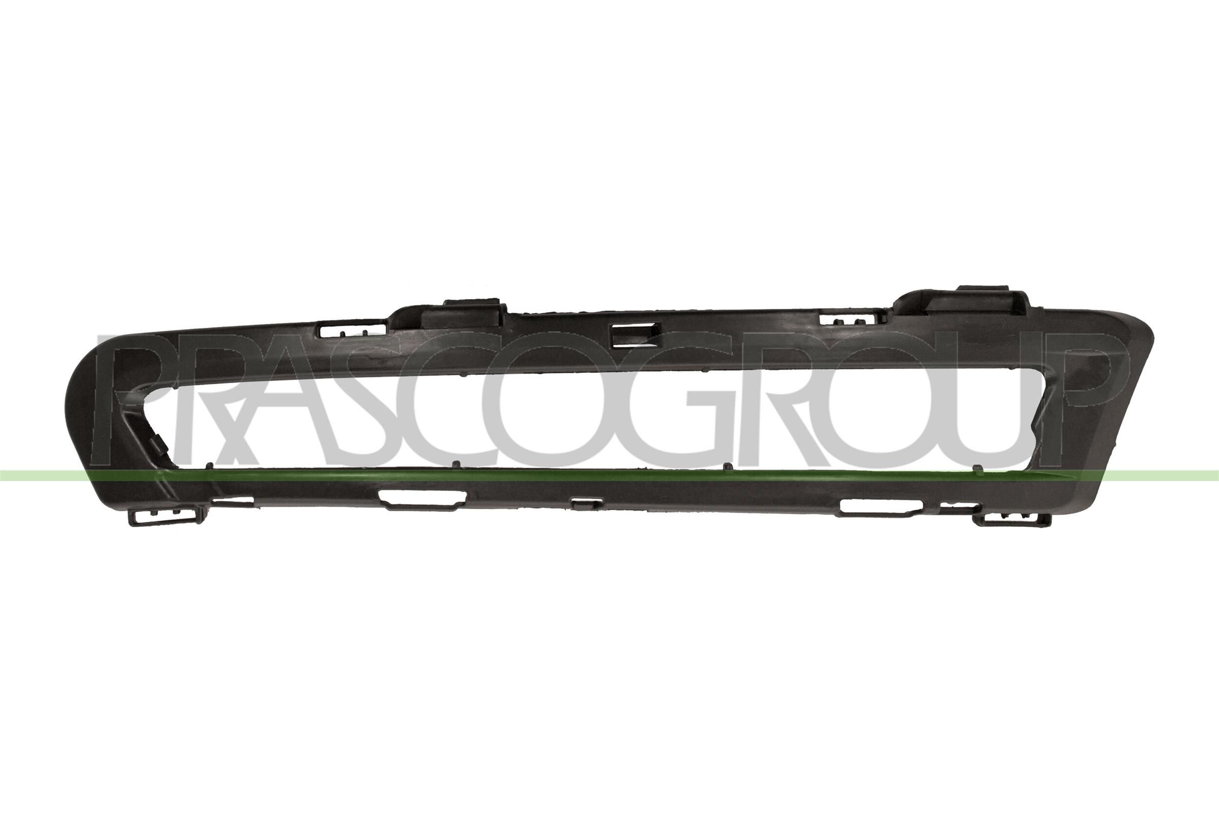 Halter, Hauptscheinwerfer