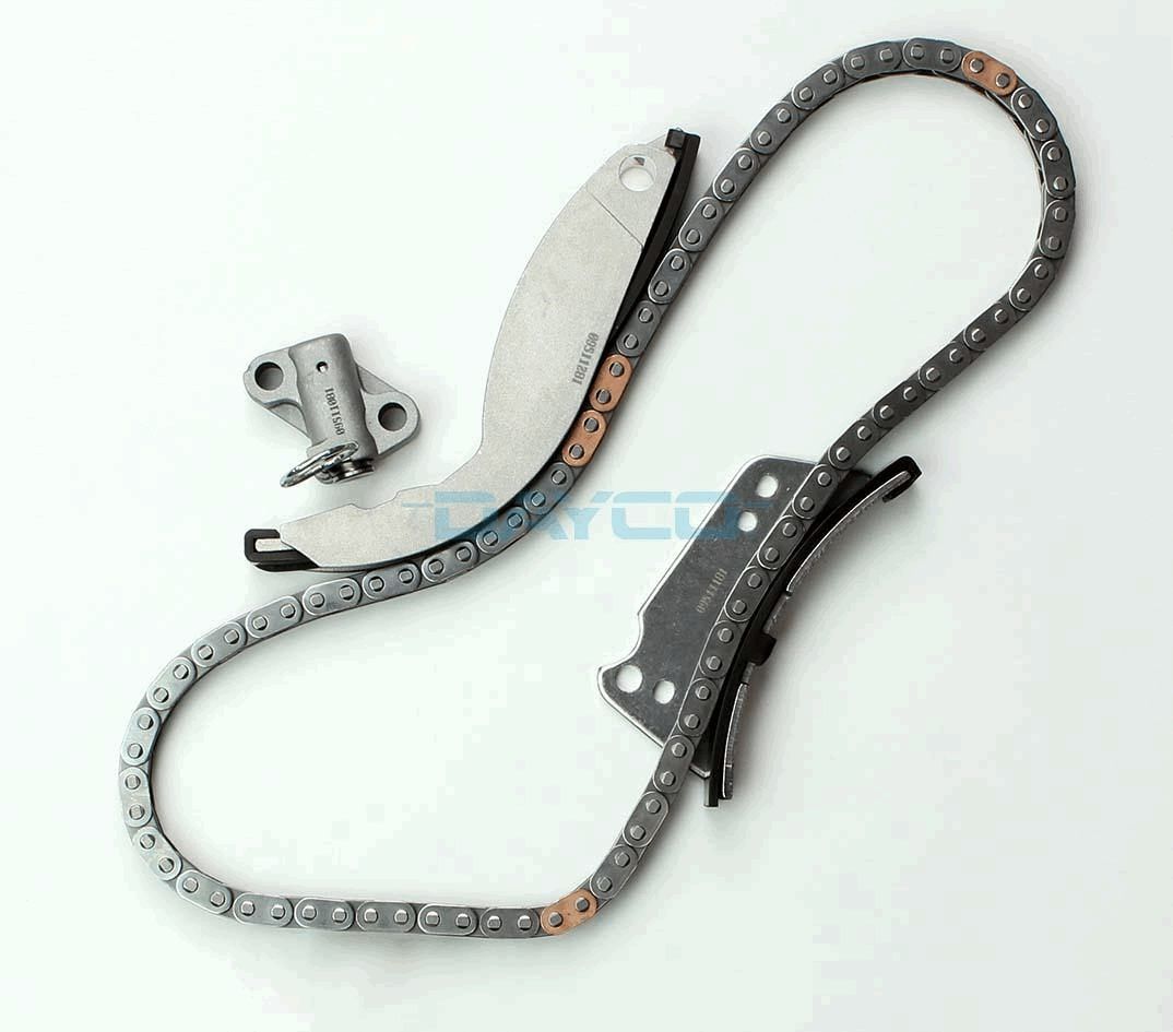 TIMING CHAIN KIT HYUNDAI/KIA  KTC1047 - TecDoc Only