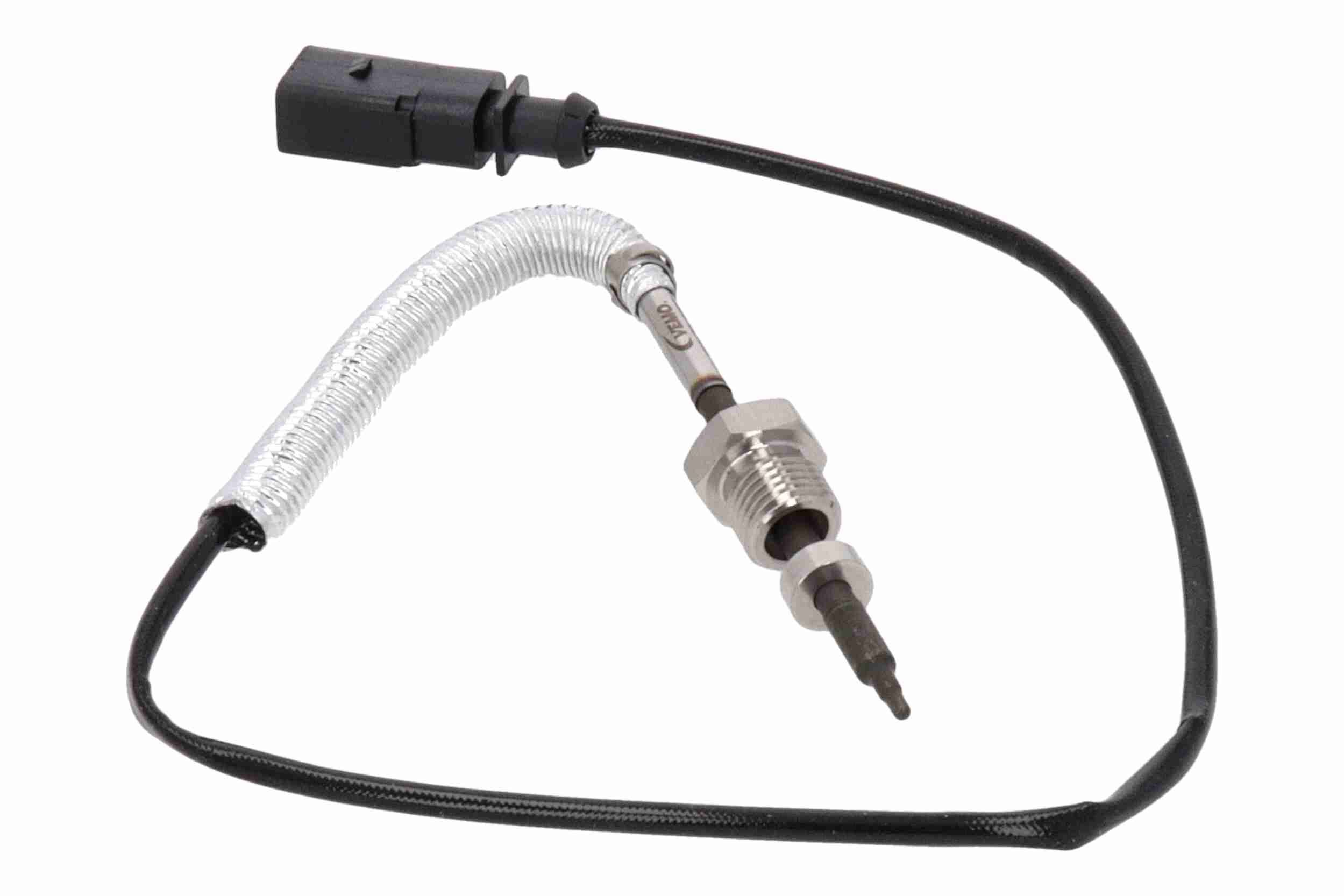Sensor, Abgastemperatur