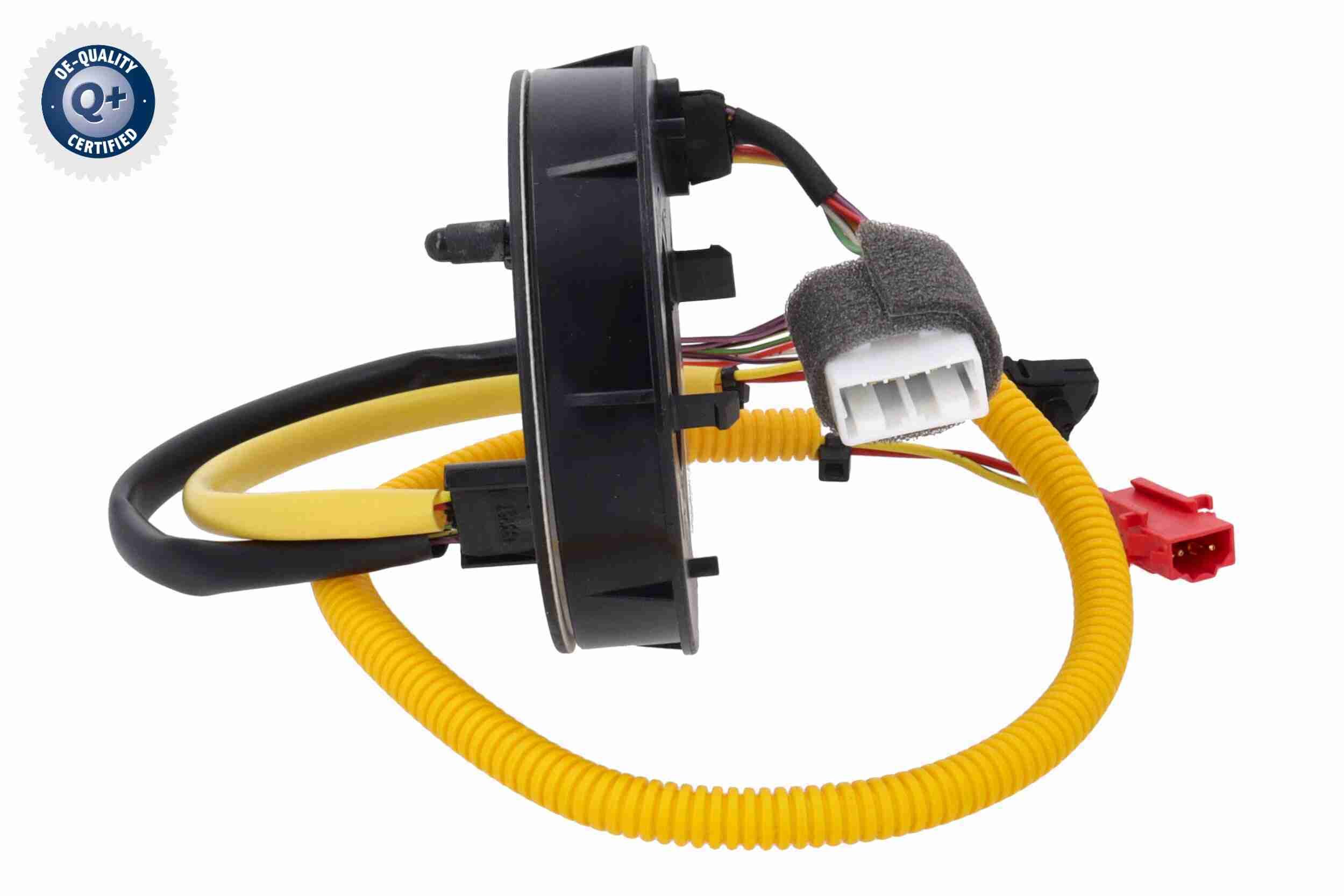Wickelfeder, Airbag