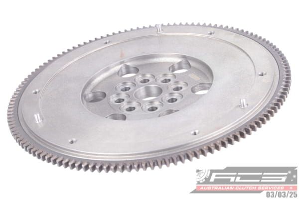 F/W D/IRON SUBARU FORESTER FB20. - TecDoc 1