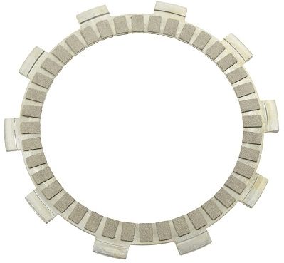 TRW MCC552-6 Friction Multi-Plate Set, clutch