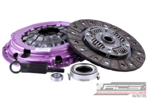 KIT PER SUB BRZ TOYO 86 2.0L - TecDoc Only