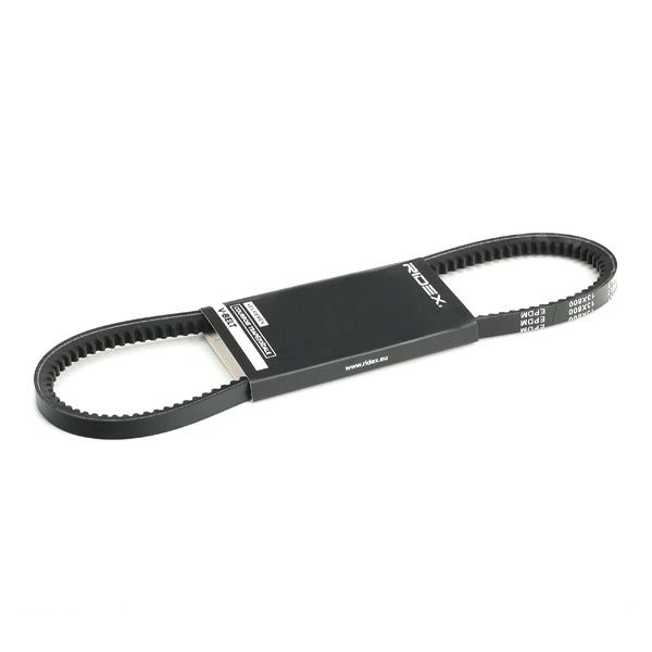 RIDEX 10C0050 V-Belt