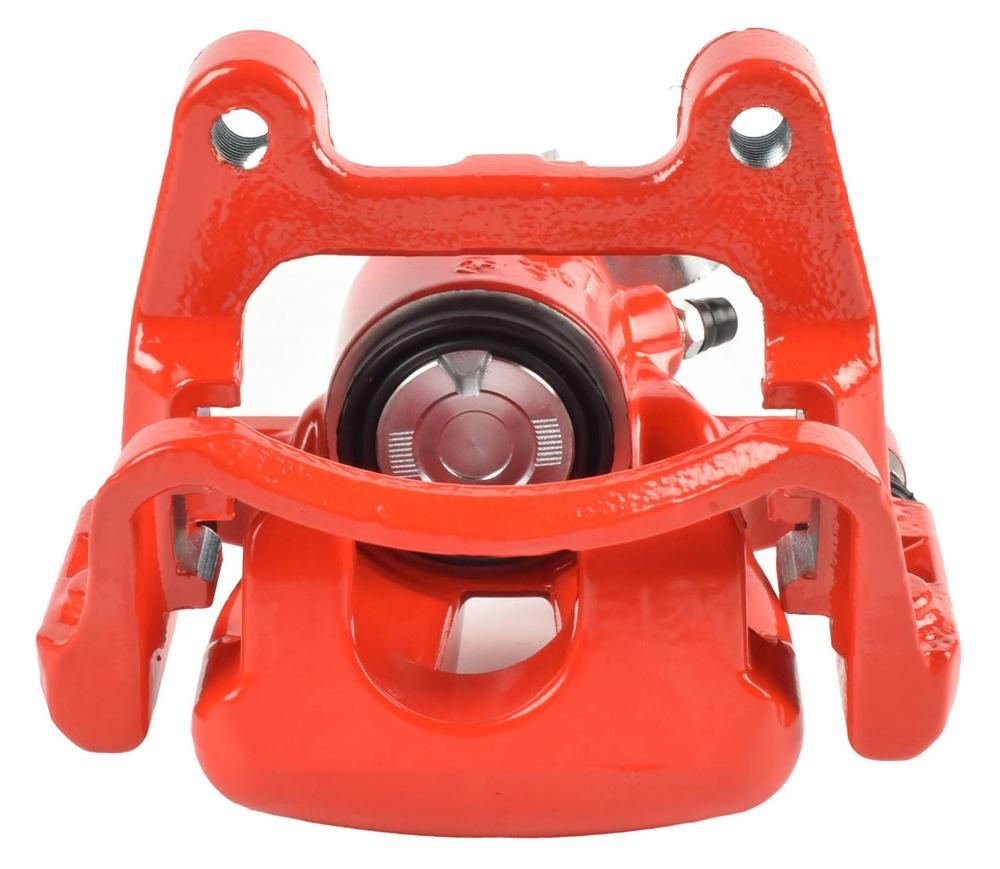 DBA Street Series VOLKSWAGEN GOLF 2.0L (BWA Engine) P Turbo FWD R RH 5/05 - 9/09 - TecDoc 2