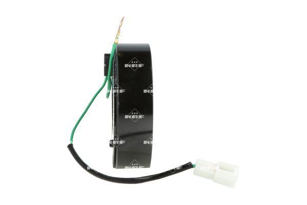 Spule, Magnetkupplung (Kompressor)