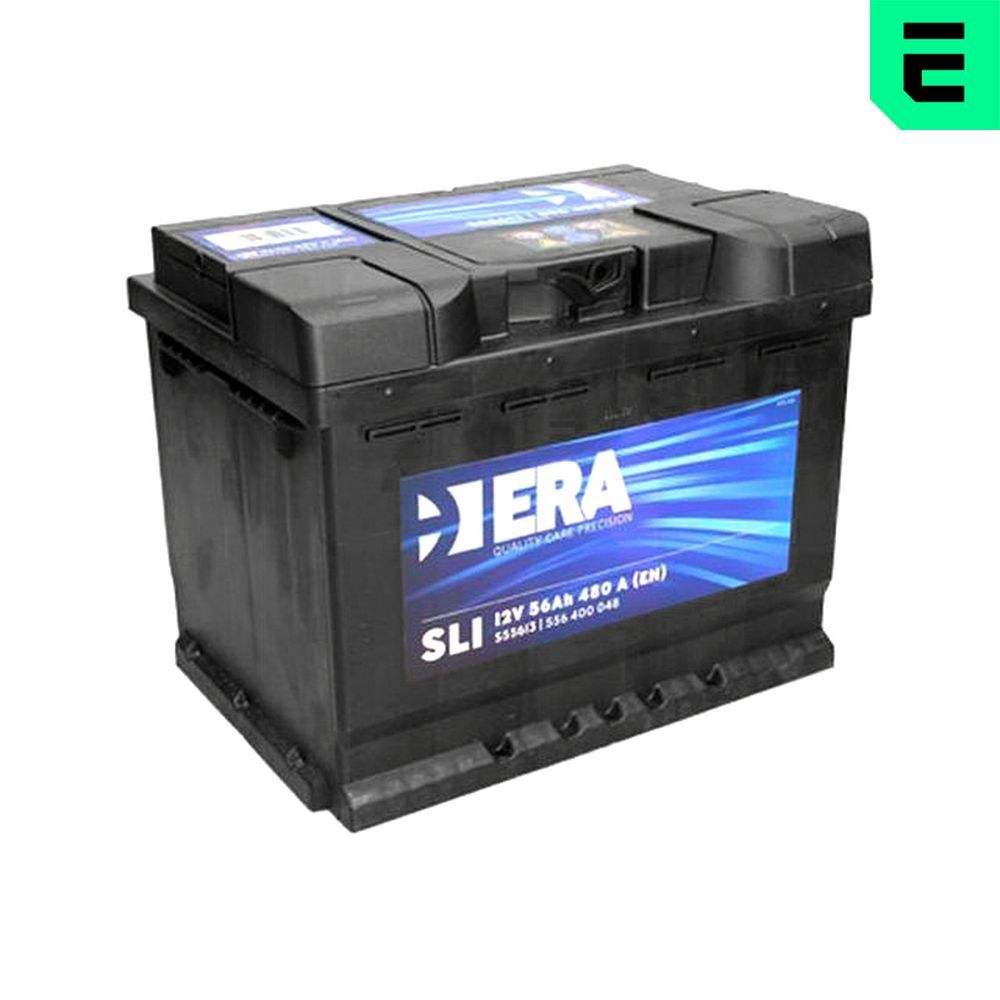 Starterbatterie
