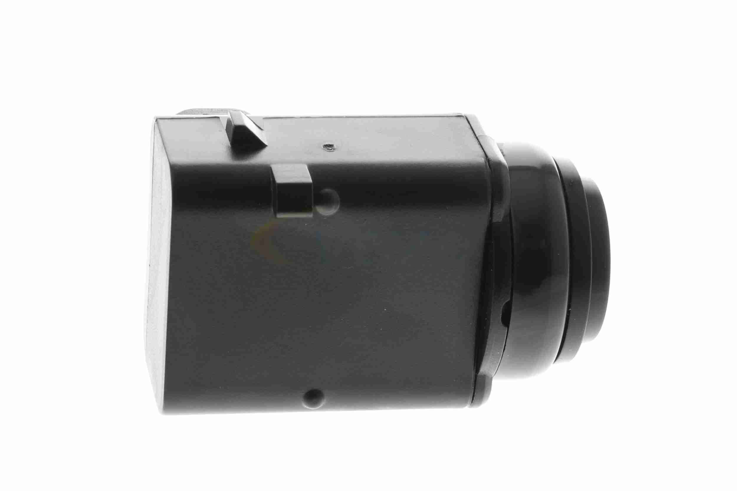 Sensor, Einparkhilfe