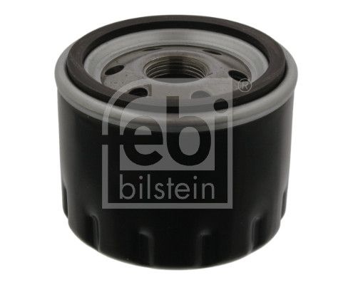 Ölfilter