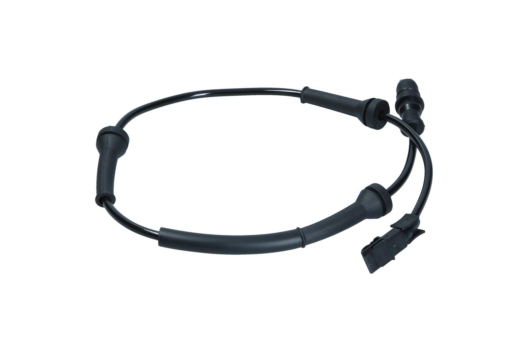 Sensor, Raddrehzahl