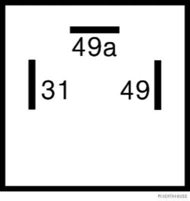 Blinkgeber
