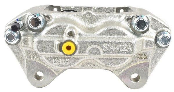 DBA Street Series TOYOTA LANDCRUISER FZJ105 4.5L P 4WD F RH 1/98 - 7/02 - TecDoc 2