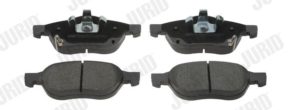 Brake Pad Set, disc brake 572481J