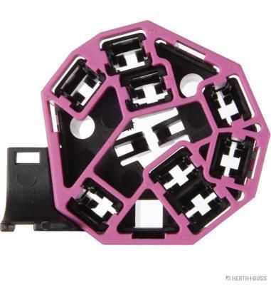 Kabelreparatursatz, Zünd-/Startschalter