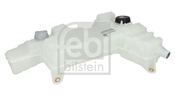 Ausgleichsbeh&auml;lter, K&uuml;hlmittel