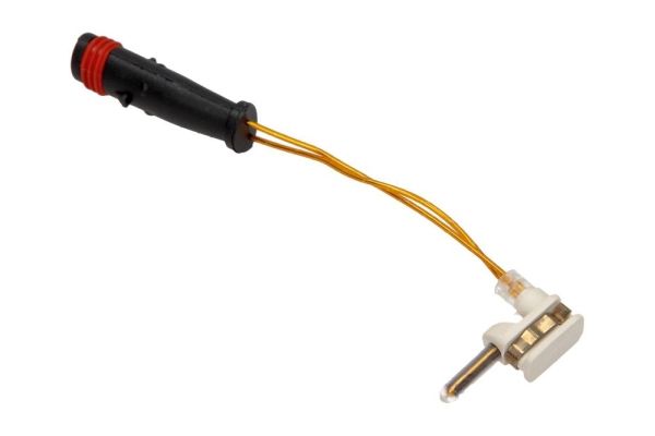 MAXGEAR 20-0124 Warning Contact, brake pad wear